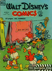 Walt Disney's Comics And Stories (1940) 115