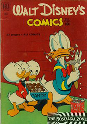 Walt Disney's Comics And Stories (1940) 133