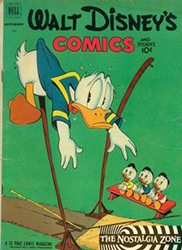 Walt Disney's Comics And Stories (1940) 144 