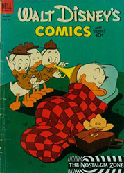 Walt Disney's Comics And Stories (1940) 155 