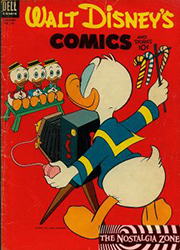 Walt Disney's Comics And Stories (1940) 159 