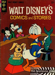 Walt Disney's Comics And Stories (1940) 296