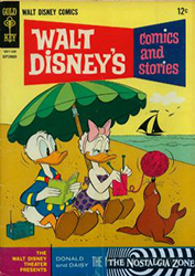 Walt Disney's Comics And Stories (1940) 312