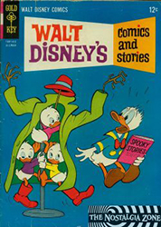 Walt Disney's Comics And Stories (1940) 315 