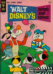 Walt Disney's Comics And Stories (1940) 320 