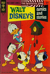 Walt Disney's Comics And Stories (1940) 332