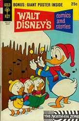 Walt Disney's Comics And Stories (1940) 352 