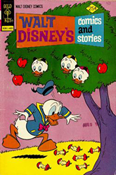 Walt Disney's Comics And Stories (1940) 408 