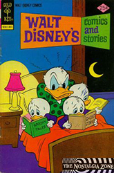 Walt Disney's Comics And Stories (1940) 424 