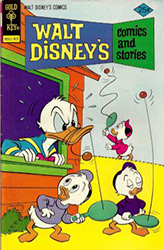 Walt Disney's Comics And Stories (1940) 426 