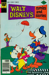Walt Disney's Comics And Stories (1940) 441 