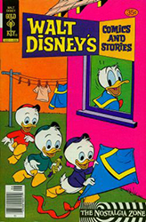 Walt Disney's Comics And Stories (1940) 453 