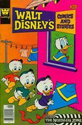 Walt Disney's Comics And Stories (1940) 453 