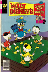 Walt Disney's Comics And Stories (1940) 456 