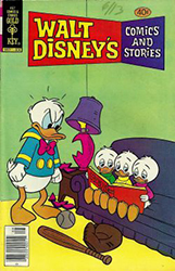 Walt Disney's Comics And Stories (1940) 467 