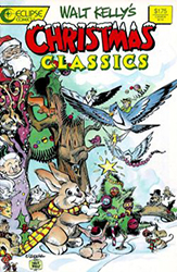 Walt Kelly's Christmas Classics (1987) 1 