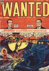 Wanted [Toytown Publications] (1947) 22