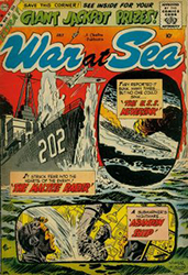 War At Sea (1957) 31 
