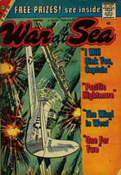 War At Sea (1957) 34 