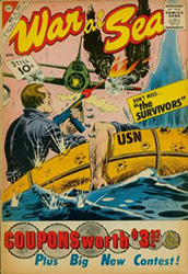 War At Sea (1957) 41 