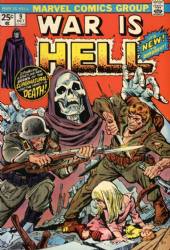 War Is Hell (1973) 9