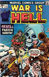 War Is Hell (1973) 11