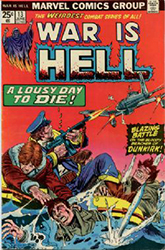 War Is Hell (1973) 13