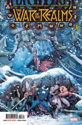 The War Of The Realms (2019) 3