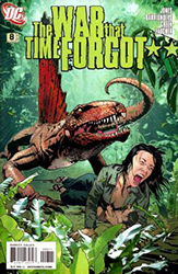The War That Time Forgot (2008) 8 