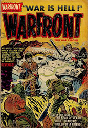 Warfront (1951) 17 