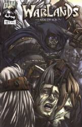Warlands: Age Of Ice (2001) 1/2 (Cover A)