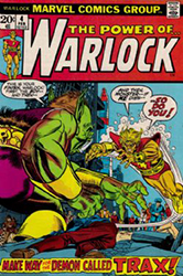 Warlock (1972) 4