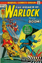 Warlock (1972) 5 