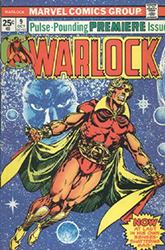 Warlock (1972) 9