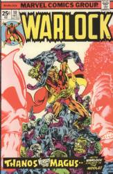 Warlock (1972) 10