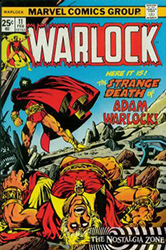 Warlock (1972) 11