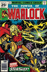Warlock (1972) 14