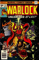 Warlock (1972) 15