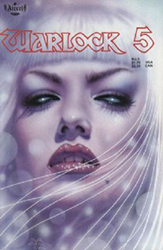 Warlock 5 (1986) 6