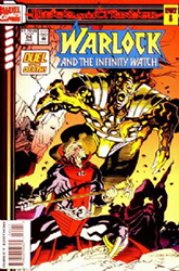Warlock And The Infinity Watch (1992) 24