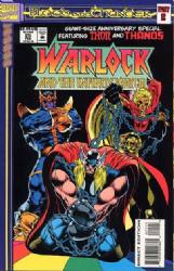 Warlock And The Infinity Watch (1992) 25