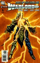 Warlord (3rd Series) (2006) 4