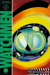Watchmen (1986) 7