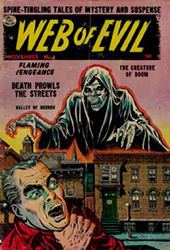 Web Of Evil (1952) 8