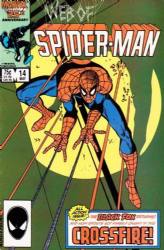Web Of Spider-Man (1st Series) (1985) 14