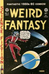 Weird Fantasy (1992) 4