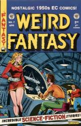 Weird Fantasy (1992) 7