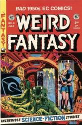 Weird Fantasy (1992) 8