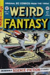 Weird Fantasy (1992) 11