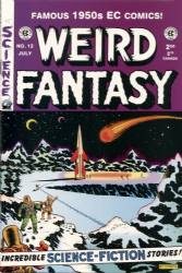 Weird Fantasy (1992) 12